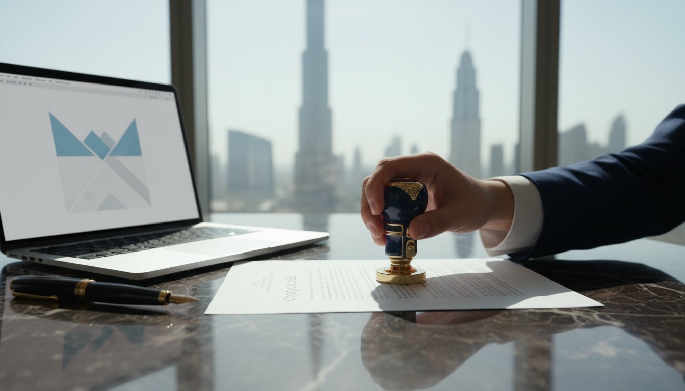 Commercial Document Attestation in Dubai: The Complete 2026 Business Guide