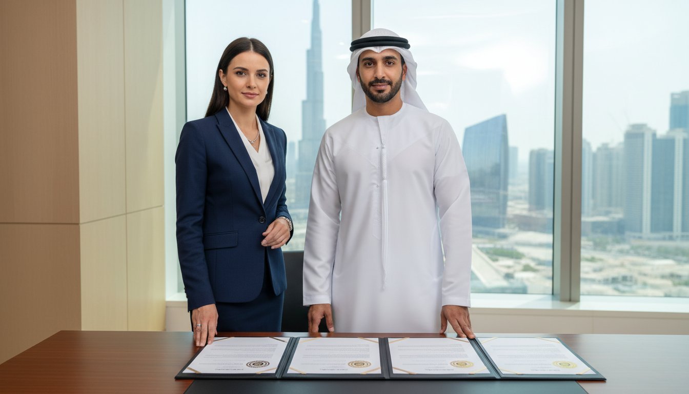 Document Attestation UAE: The Complete 2026 Dubai Guide