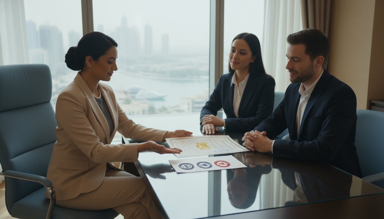 Marriage Certificate Attestation Dubai: The Complete 2026 Expat Guide