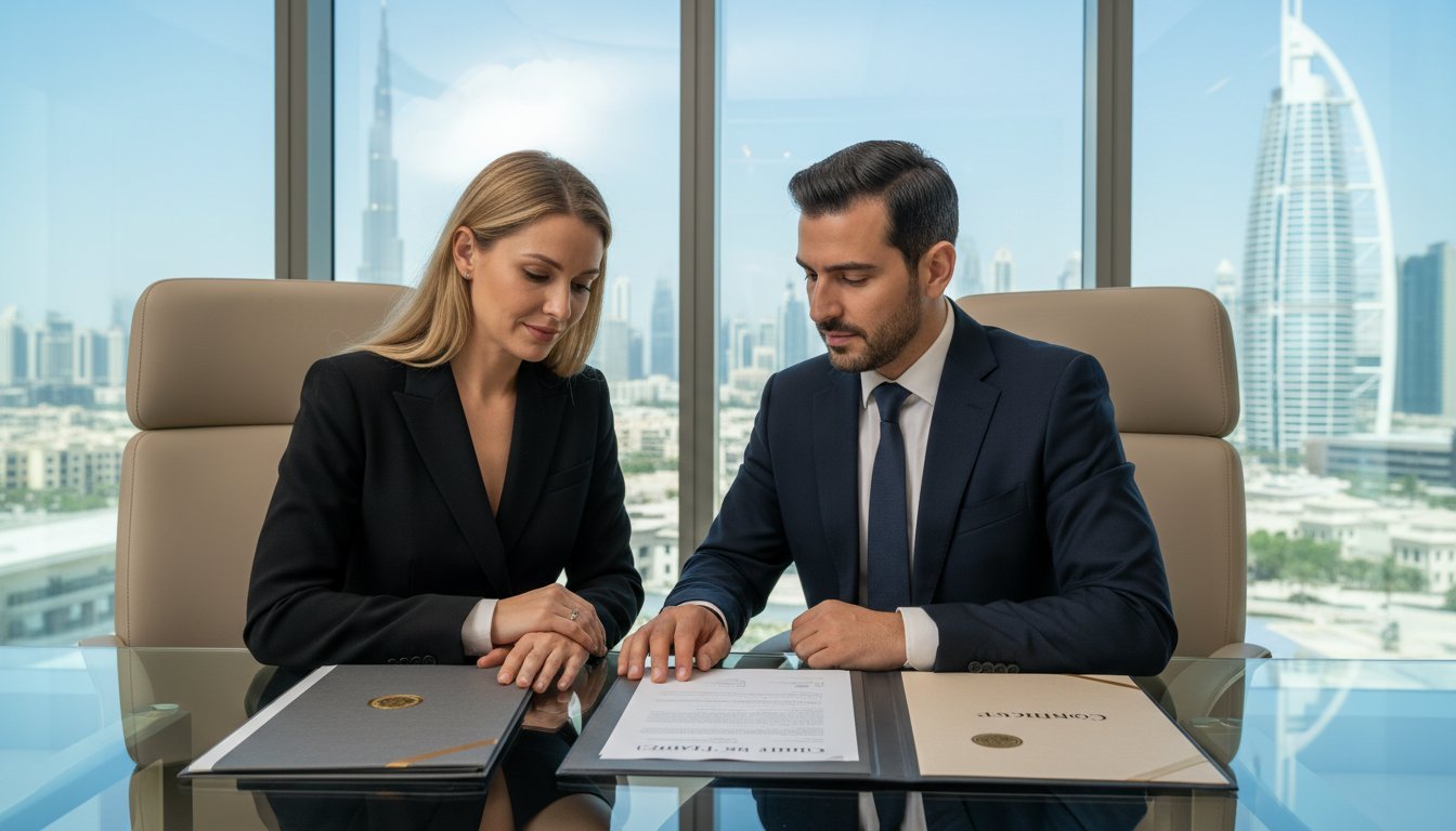 DIFC Wills vs AD Wills: Which is Best for Dubai Expats in 2026?