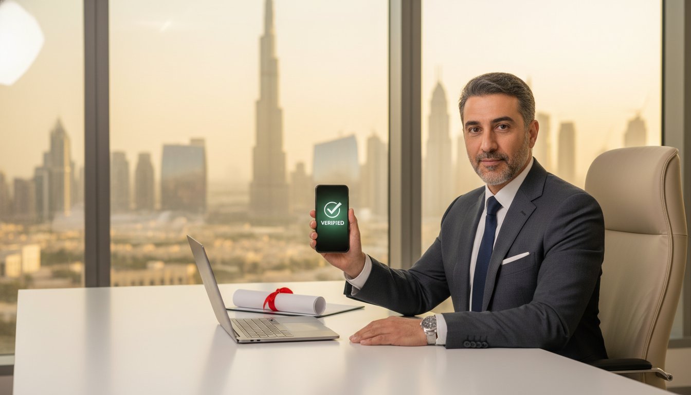Document Attestation 2026-2026: The Complete Dubai Guide to the New Digital Process