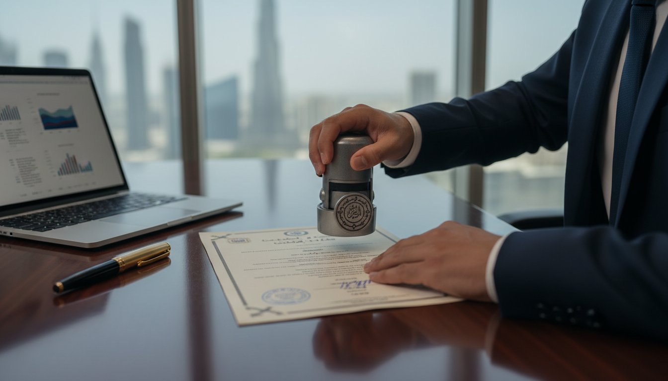Educational Certificate Attestation UAE: The Definitive 2026 Dubai Guide