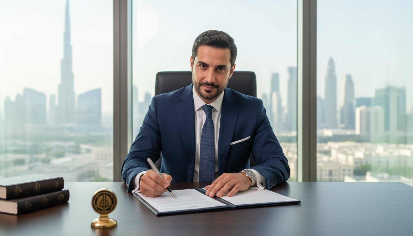 Embassy Attestation Services Dubai: The Complete 2026 Guide to Document Legalization