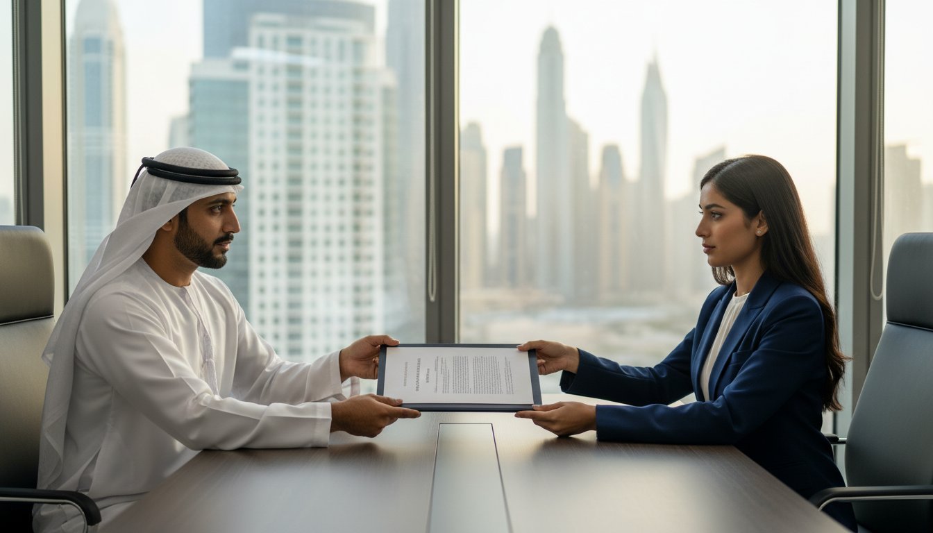 LLC Share Sale Agreement Notarization in Dubai: 2026 Guide
