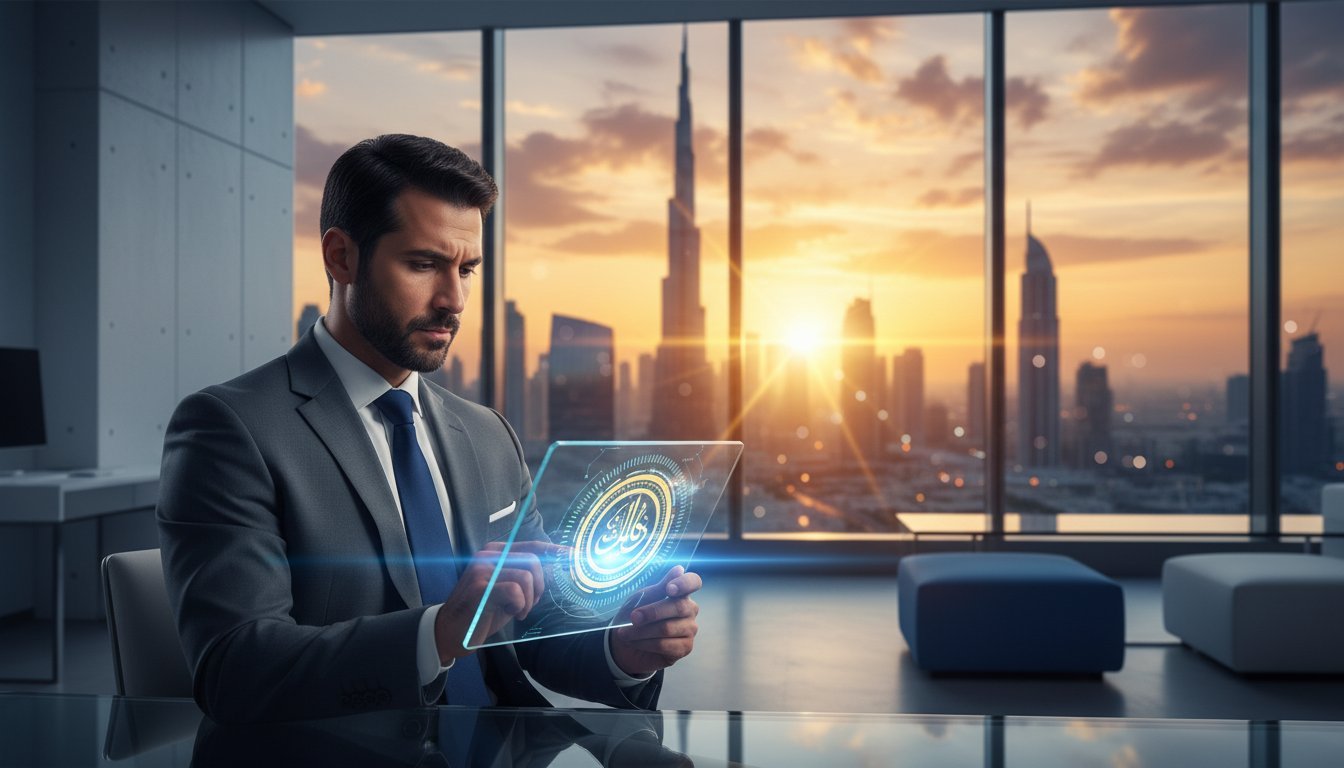 Notary Public Dubai: The Ultimate 2026 Guide to Legal Document Authentication