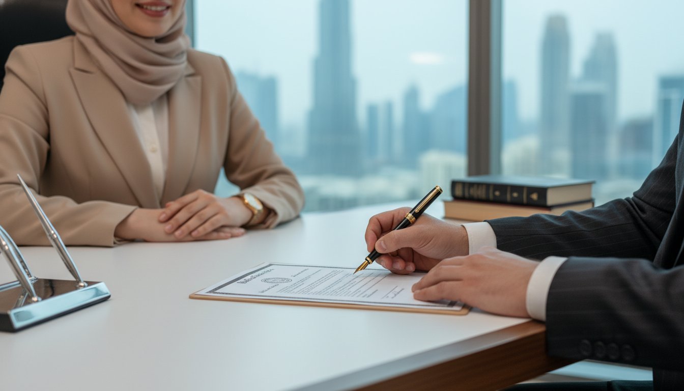 Power of Attorney UAE: The Complete 2026 Guide for Dubai Residents & Investors