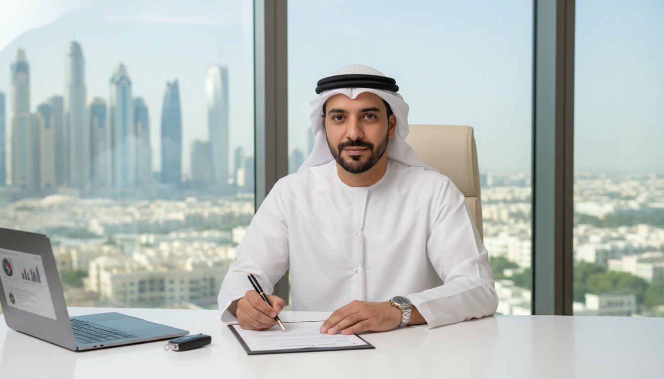 Power of Attorney for Car Sale in Dubai: The 2026 Legal Guide