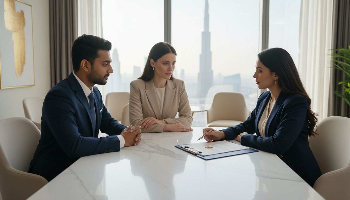 Why Expats Need a Will in the UAE: A 2026 Guide for Dubai Residents