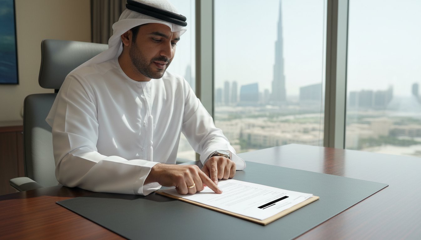 What Makes a Power of Attorney Invalid in the UAE? (2026 Dubai Guide)